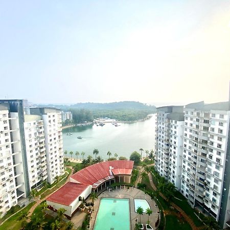 Bayview Suites Port Dickson By Maison المظهر الخارجي الصورة