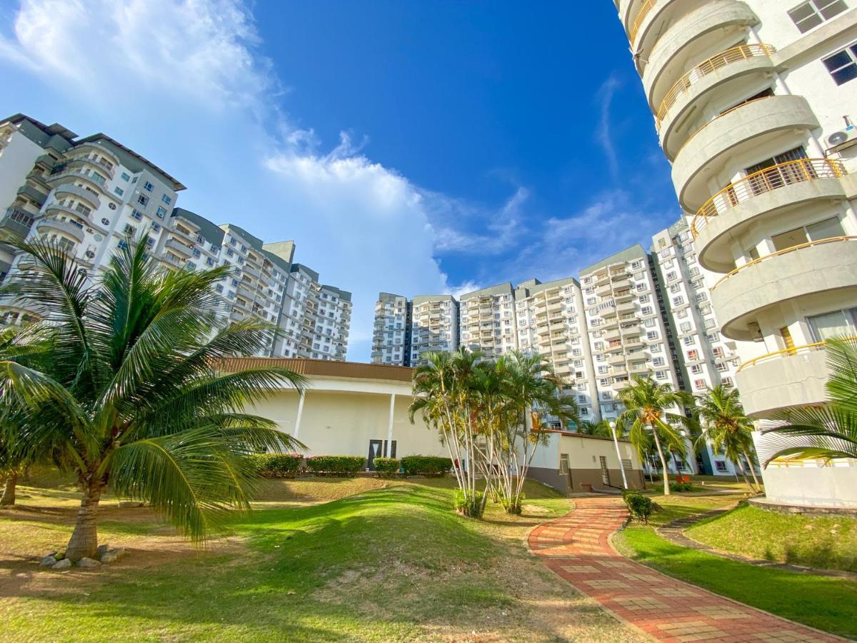 Bayview Suites Port Dickson By Maison المظهر الخارجي الصورة