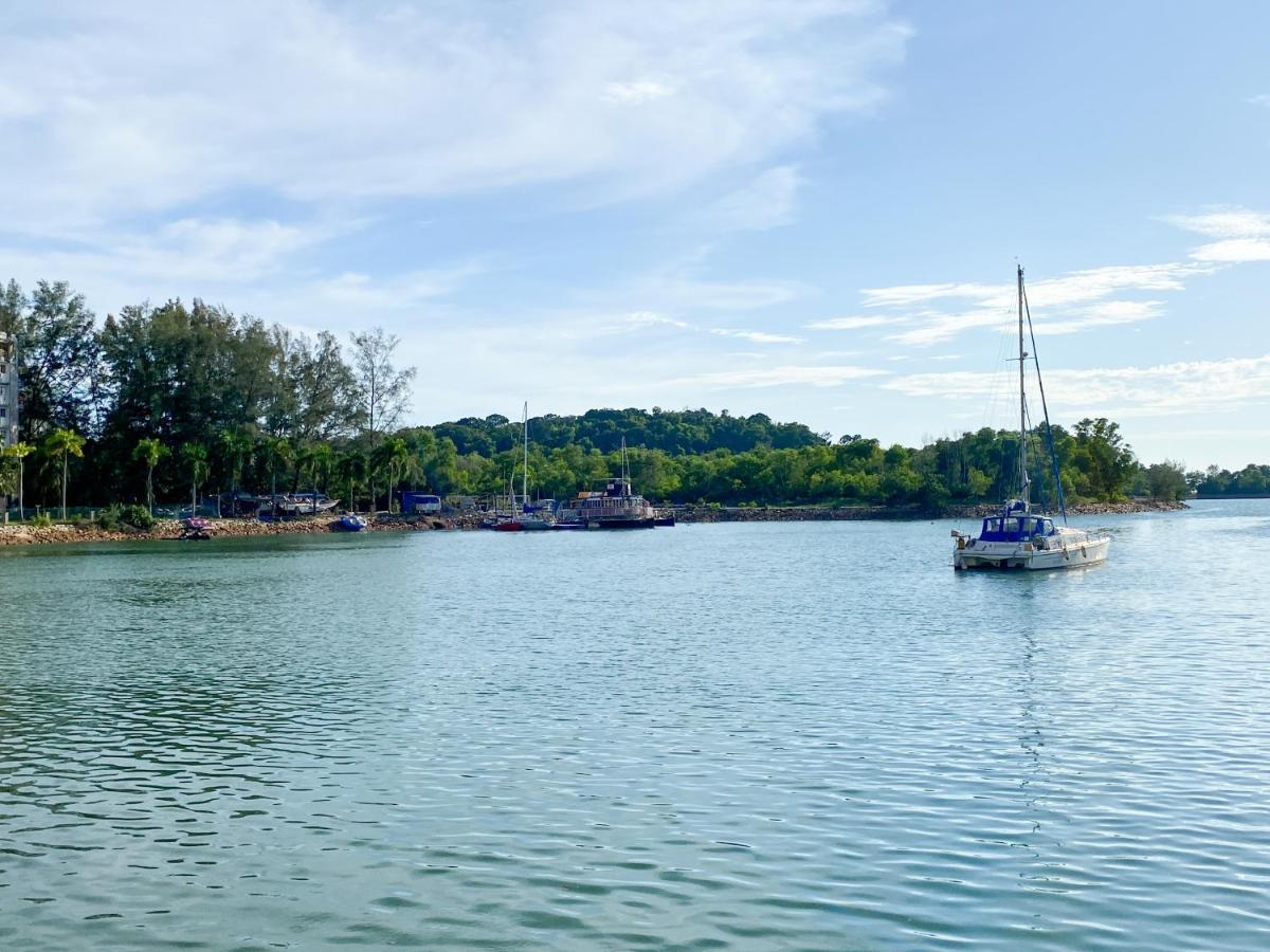 Bayview Suites Port Dickson By Maison المظهر الخارجي الصورة
