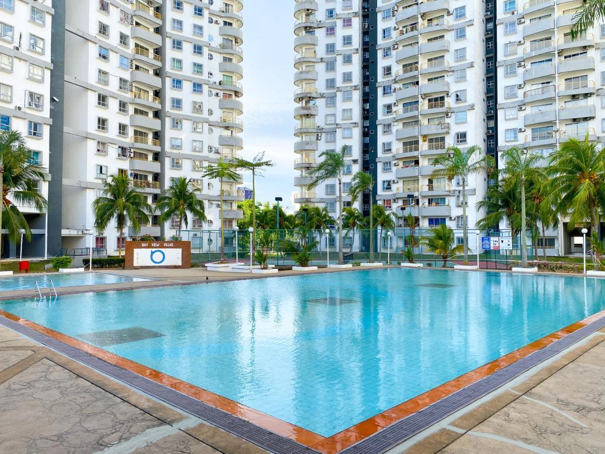 Bayview Suites Port Dickson By Maison المظهر الخارجي الصورة
