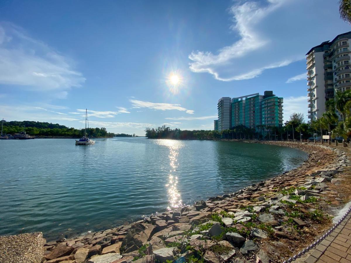 Bayview Suites Port Dickson By Maison المظهر الخارجي الصورة