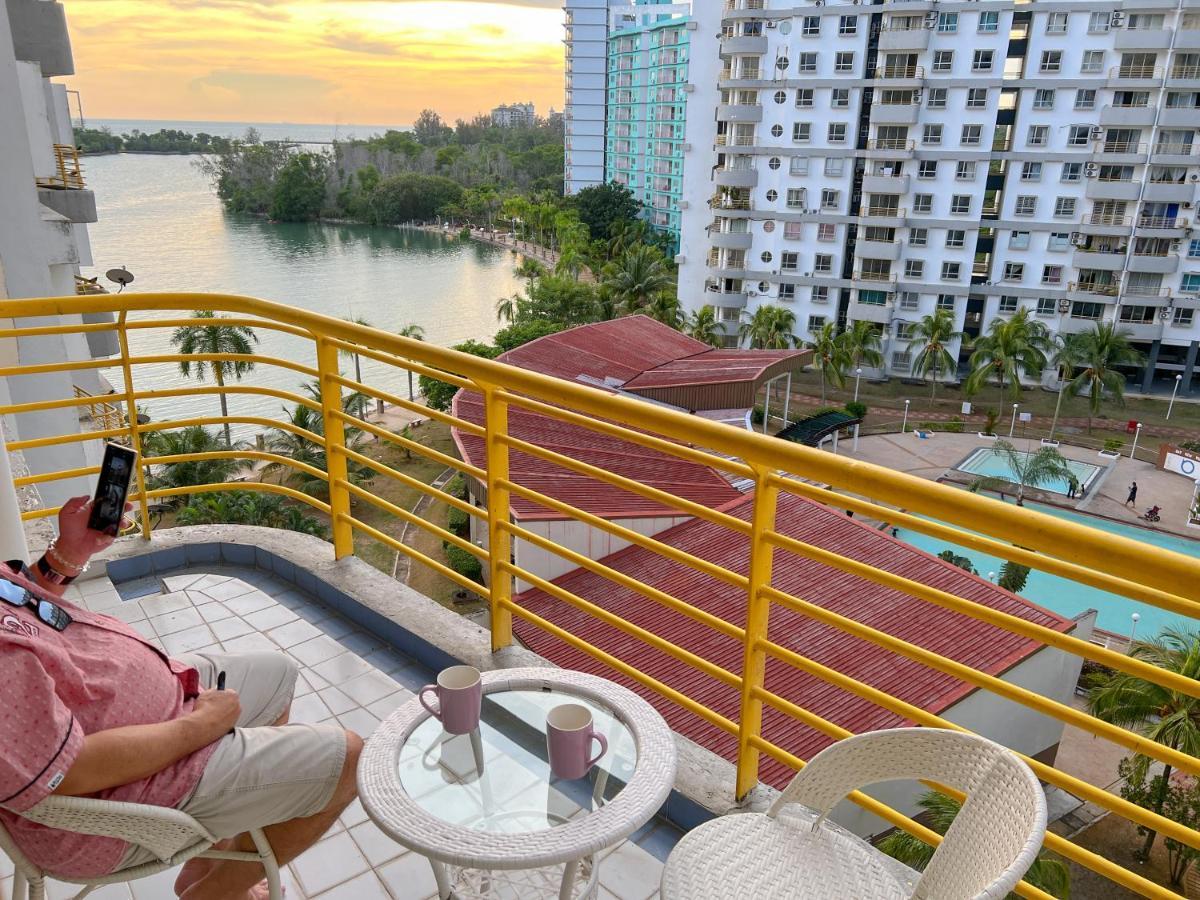 Bayview Suites Port Dickson By Maison المظهر الخارجي الصورة