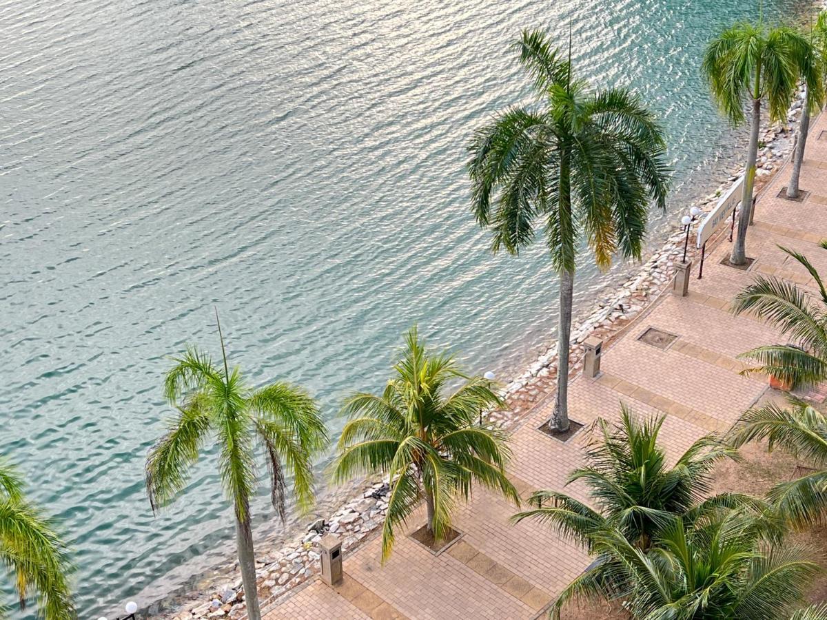 Bayview Suites Port Dickson By Maison المظهر الخارجي الصورة