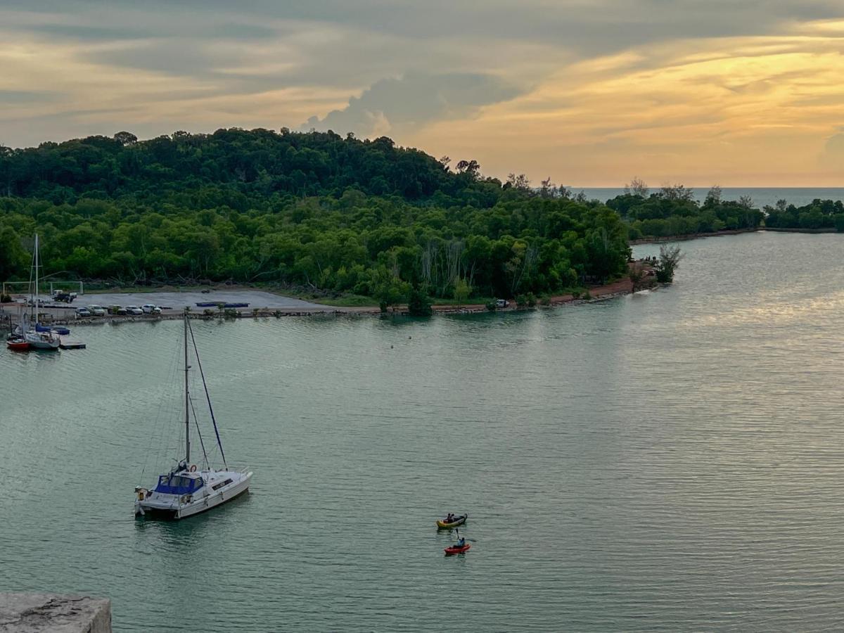 Bayview Suites Port Dickson By Maison المظهر الخارجي الصورة