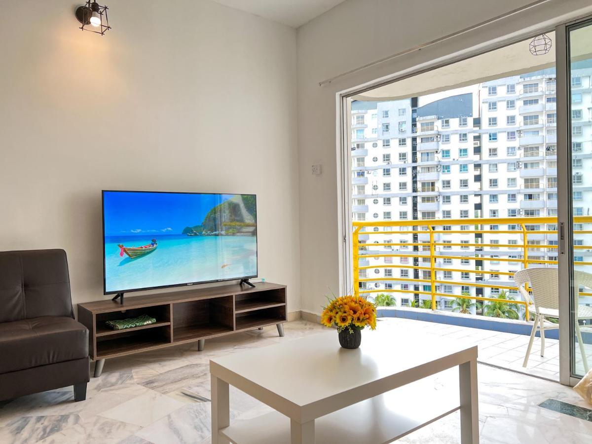 Bayview Suites Port Dickson By Maison المظهر الخارجي الصورة