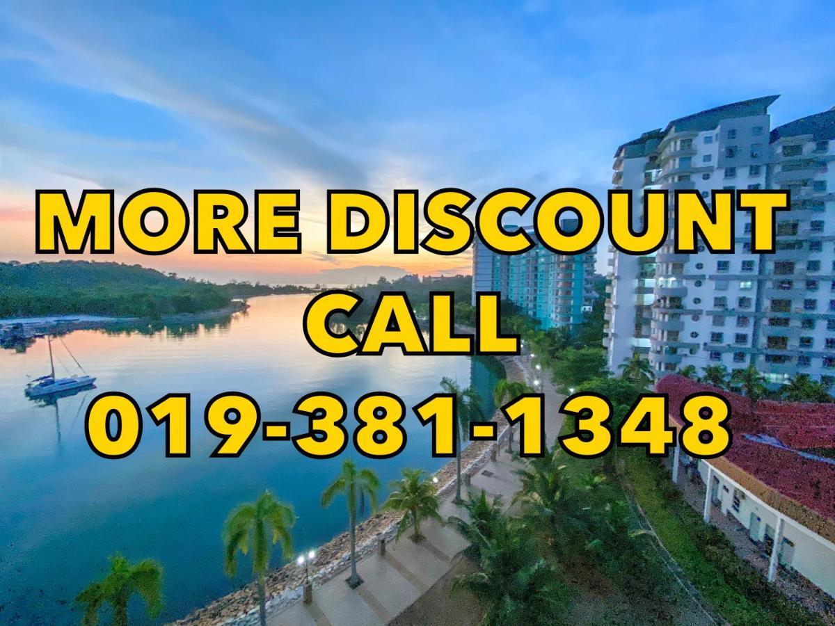 Bayview Suites Port Dickson By Maison المظهر الخارجي الصورة