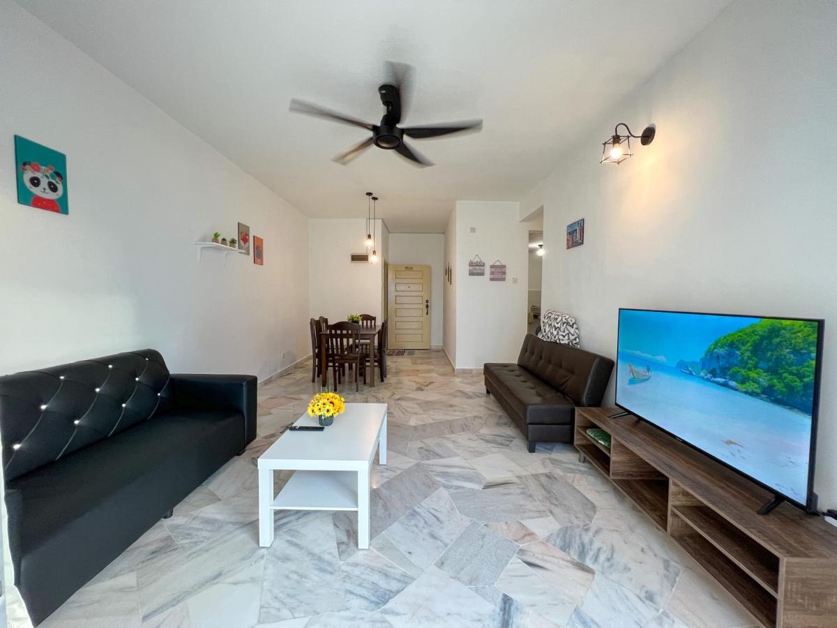 Bayview Suites Port Dickson By Maison المظهر الخارجي الصورة