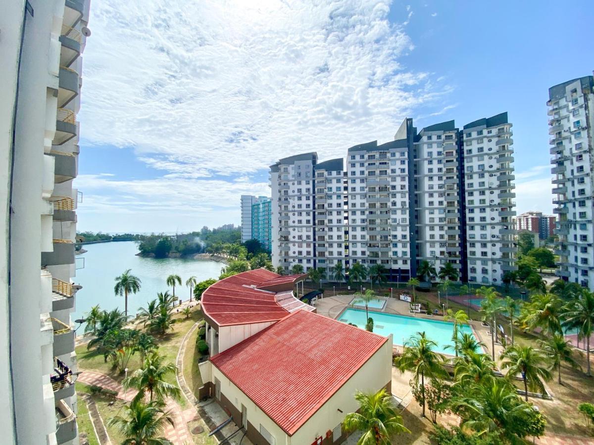 Bayview Suites Port Dickson By Maison المظهر الخارجي الصورة