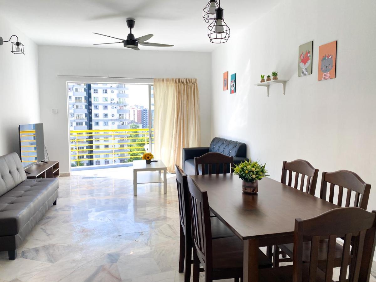 Bayview Suites Port Dickson By Maison المظهر الخارجي الصورة