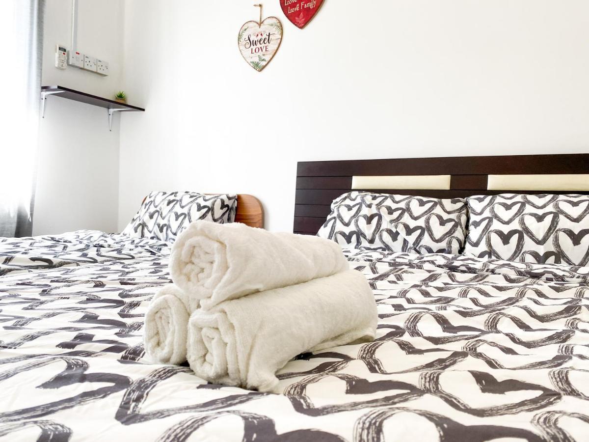Bayview Suites Port Dickson By Maison المظهر الخارجي الصورة