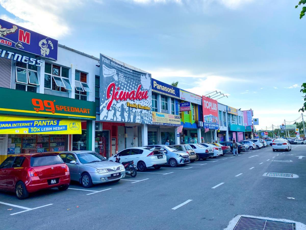 Bayview Suites Port Dickson By Maison المظهر الخارجي الصورة