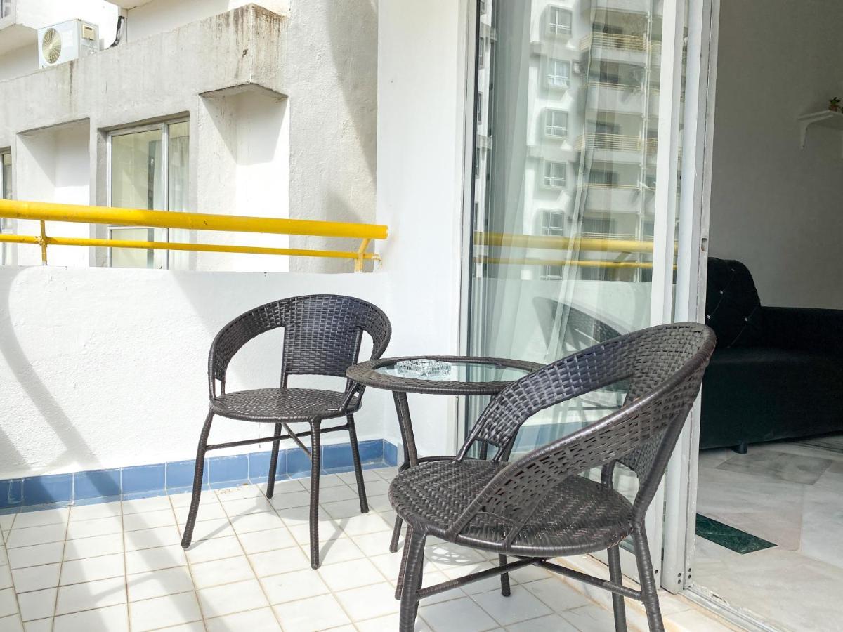 Bayview Suites Port Dickson By Maison المظهر الخارجي الصورة