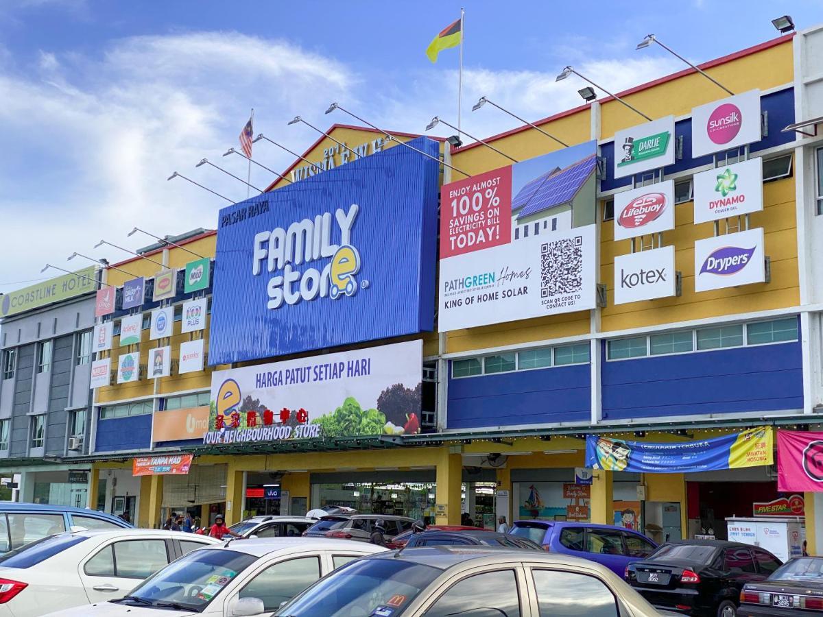 Bayview Suites Port Dickson By Maison المظهر الخارجي الصورة