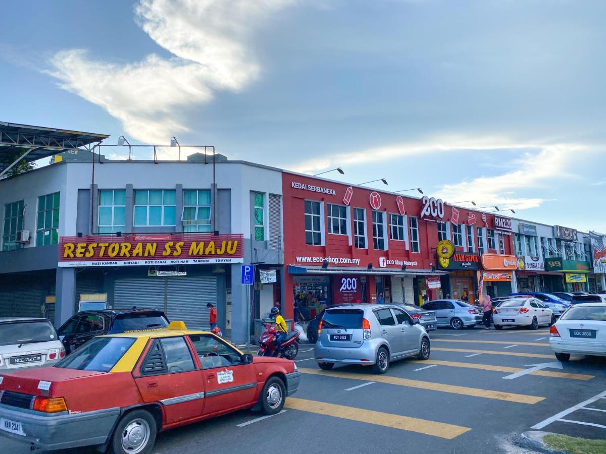 Bayview Suites Port Dickson By Maison المظهر الخارجي الصورة
