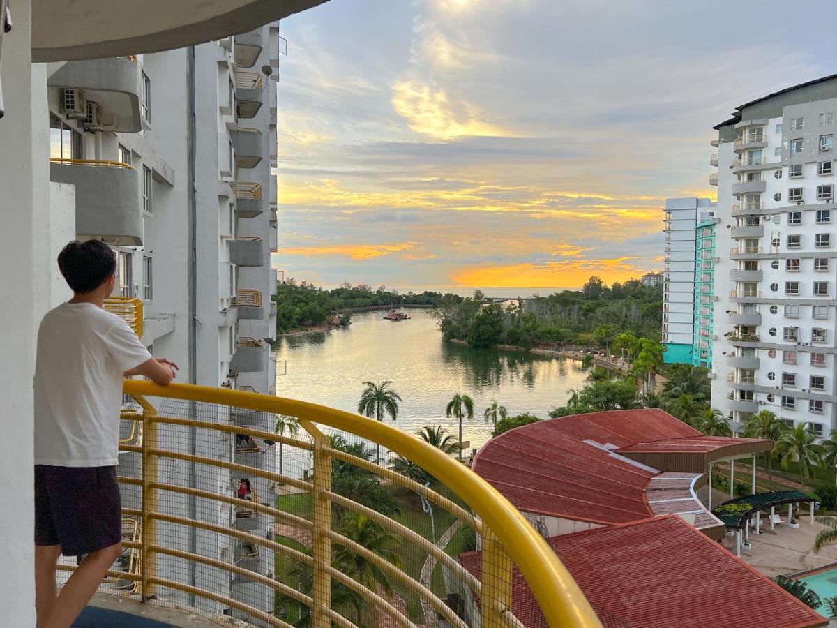 Bayview Suites Port Dickson By Maison المظهر الخارجي الصورة