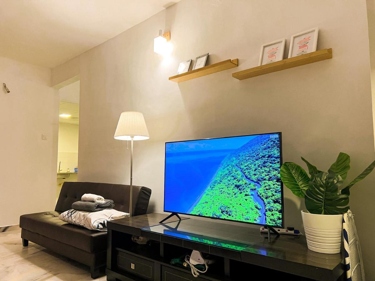Bayview Suites Port Dickson By Maison المظهر الخارجي الصورة