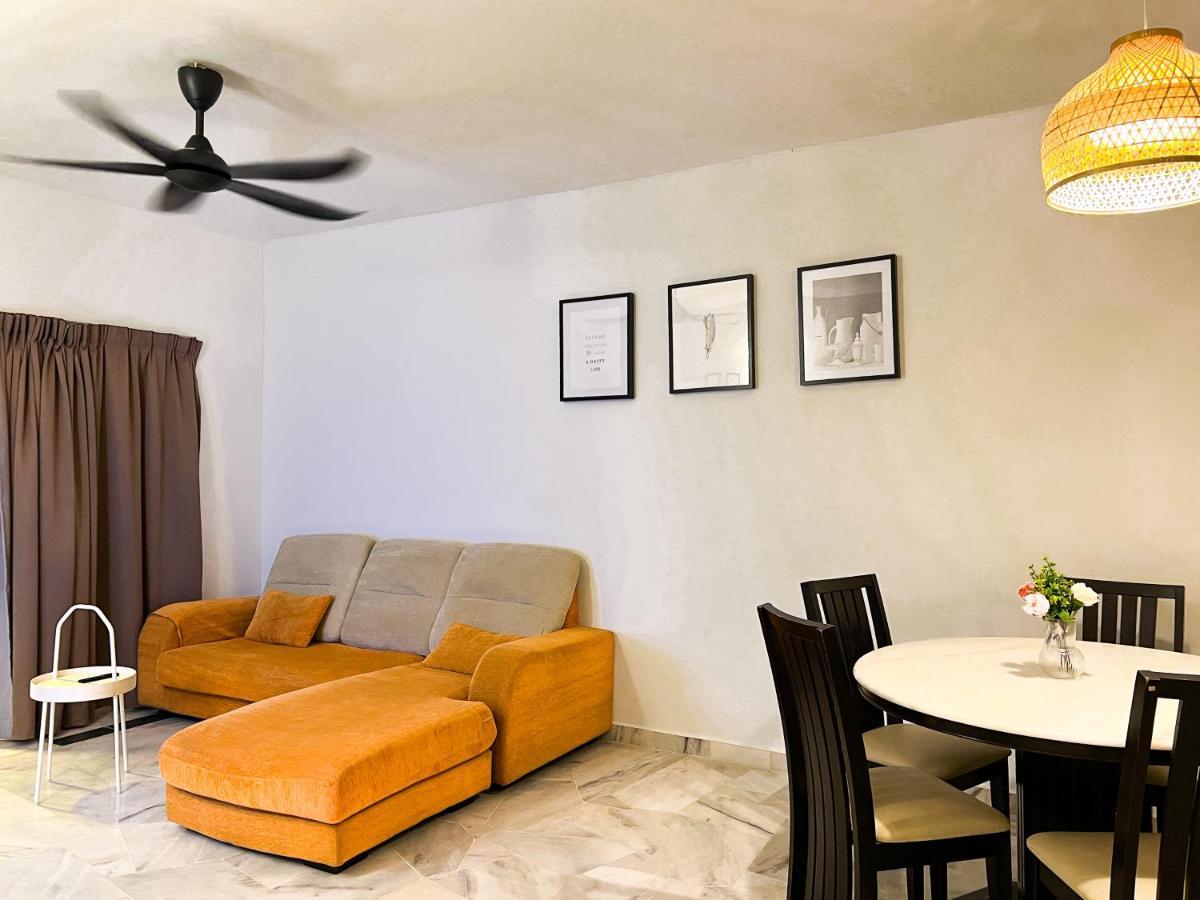 Bayview Suites Port Dickson By Maison المظهر الخارجي الصورة