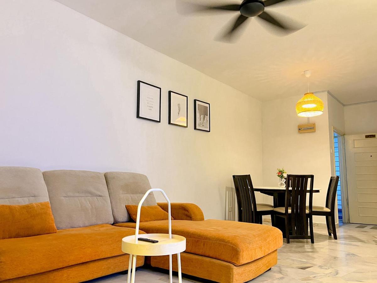 Bayview Suites Port Dickson By Maison المظهر الخارجي الصورة