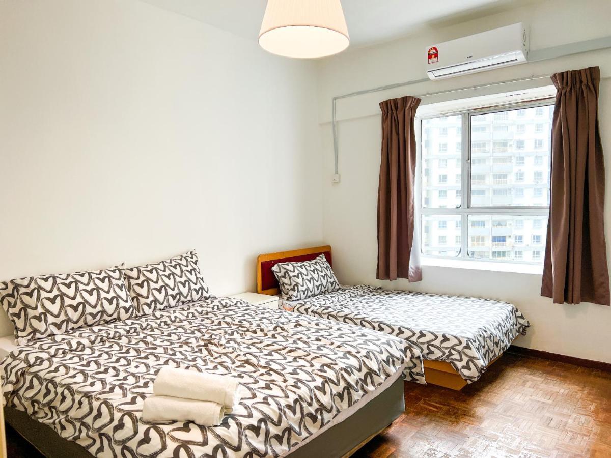 Bayview Suites Port Dickson By Maison المظهر الخارجي الصورة