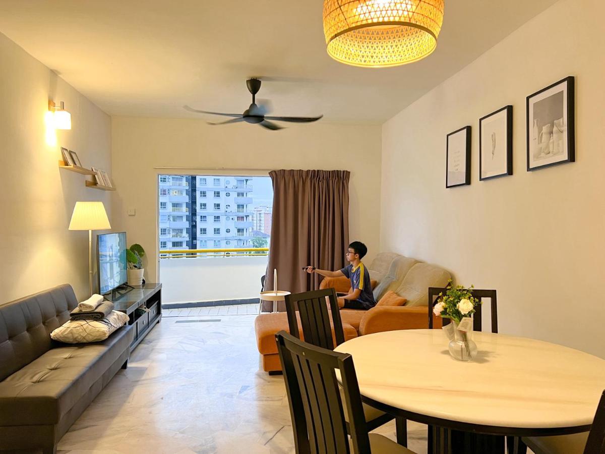 Bayview Suites Port Dickson By Maison المظهر الخارجي الصورة