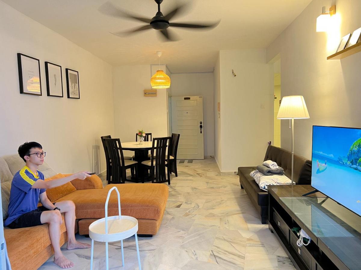 Bayview Suites Port Dickson By Maison المظهر الخارجي الصورة