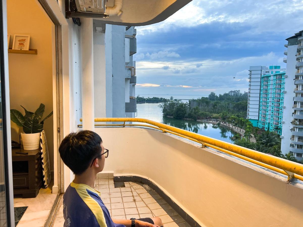 Bayview Suites Port Dickson By Maison المظهر الخارجي الصورة