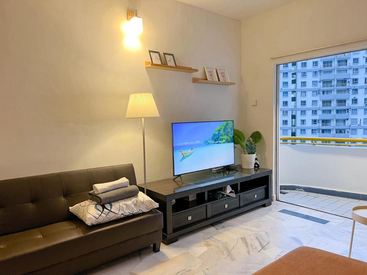 Bayview Suites Port Dickson By Maison المظهر الخارجي الصورة