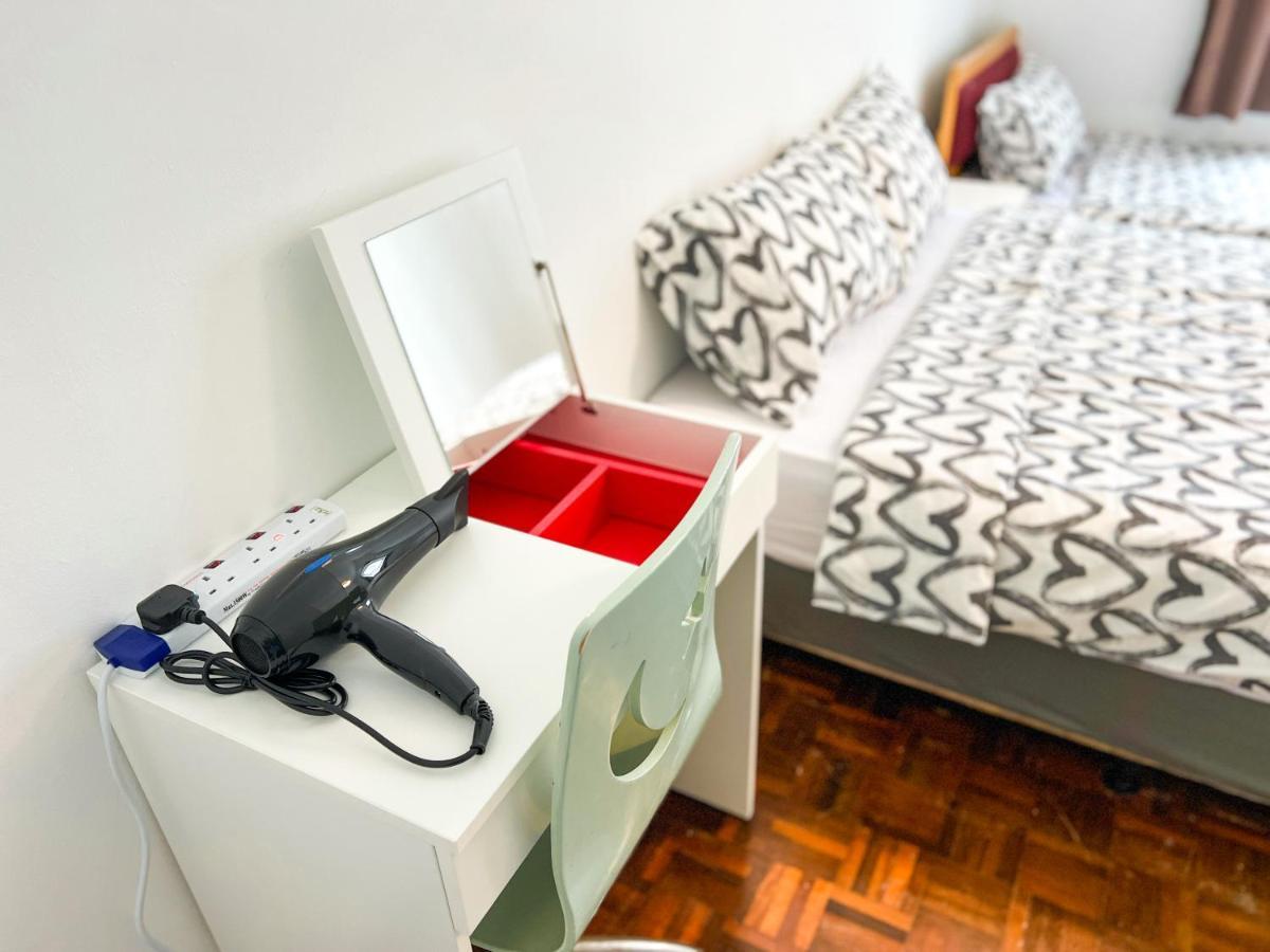 Bayview Suites Port Dickson By Maison المظهر الخارجي الصورة