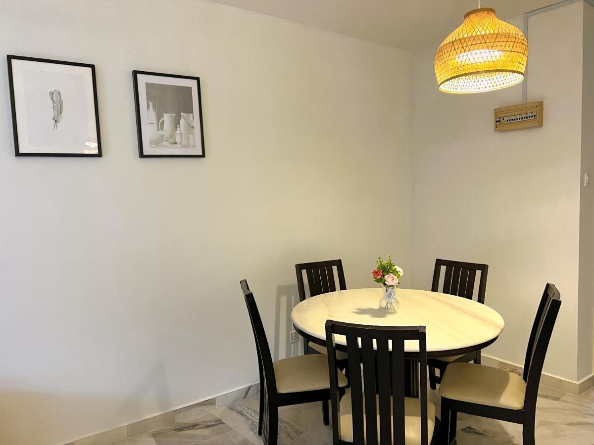 Bayview Suites Port Dickson By Maison المظهر الخارجي الصورة