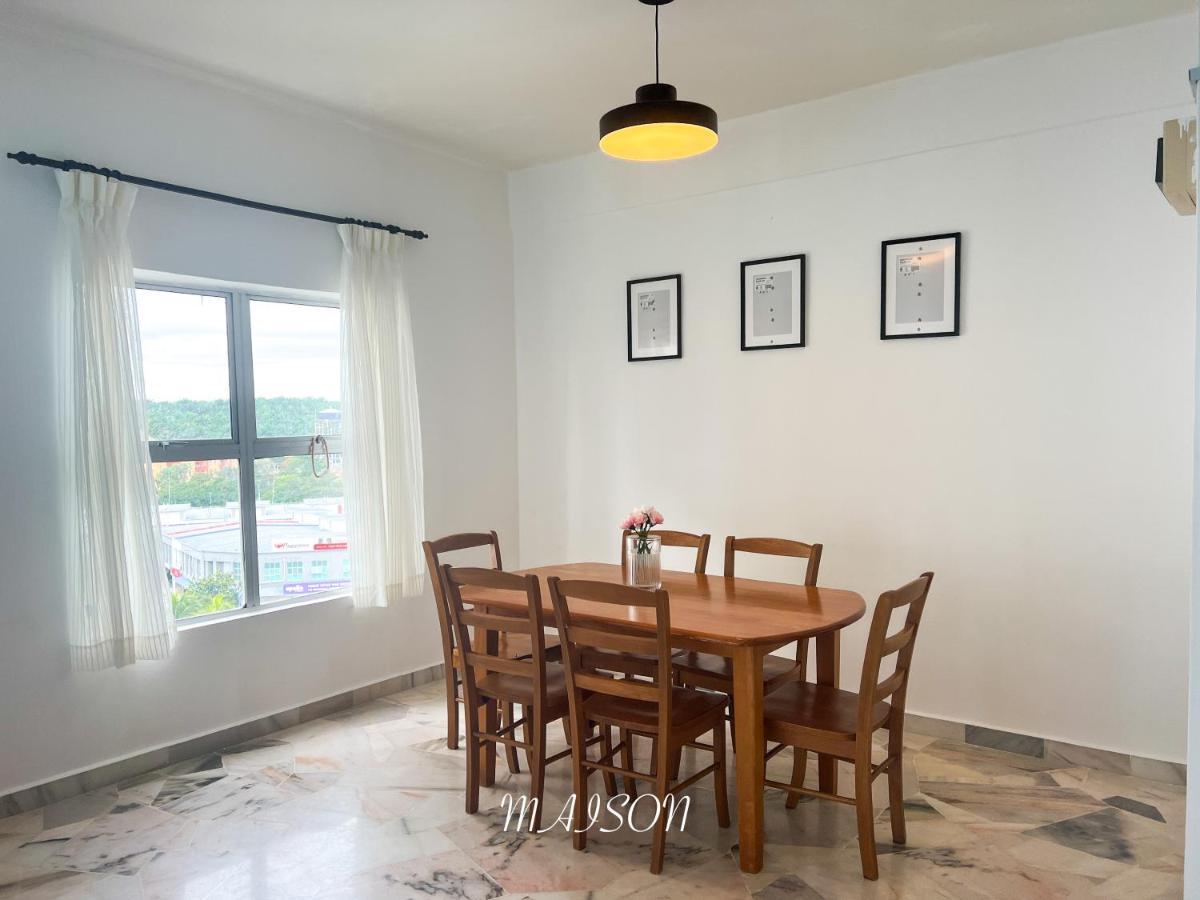 Bayview Suites Port Dickson By Maison المظهر الخارجي الصورة