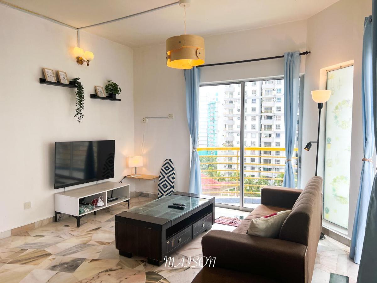 Bayview Suites Port Dickson By Maison المظهر الخارجي الصورة