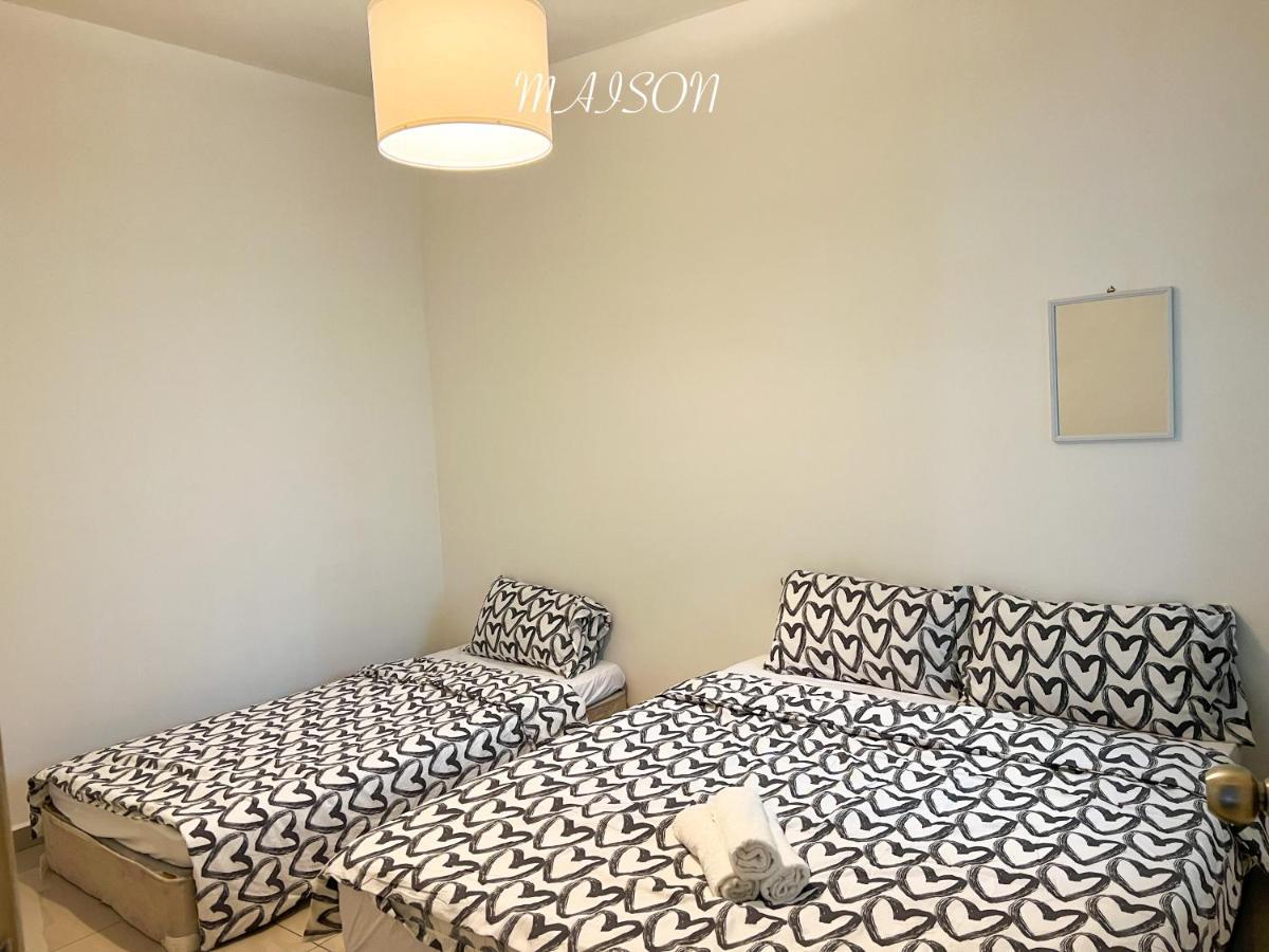 Bayview Suites Port Dickson By Maison المظهر الخارجي الصورة