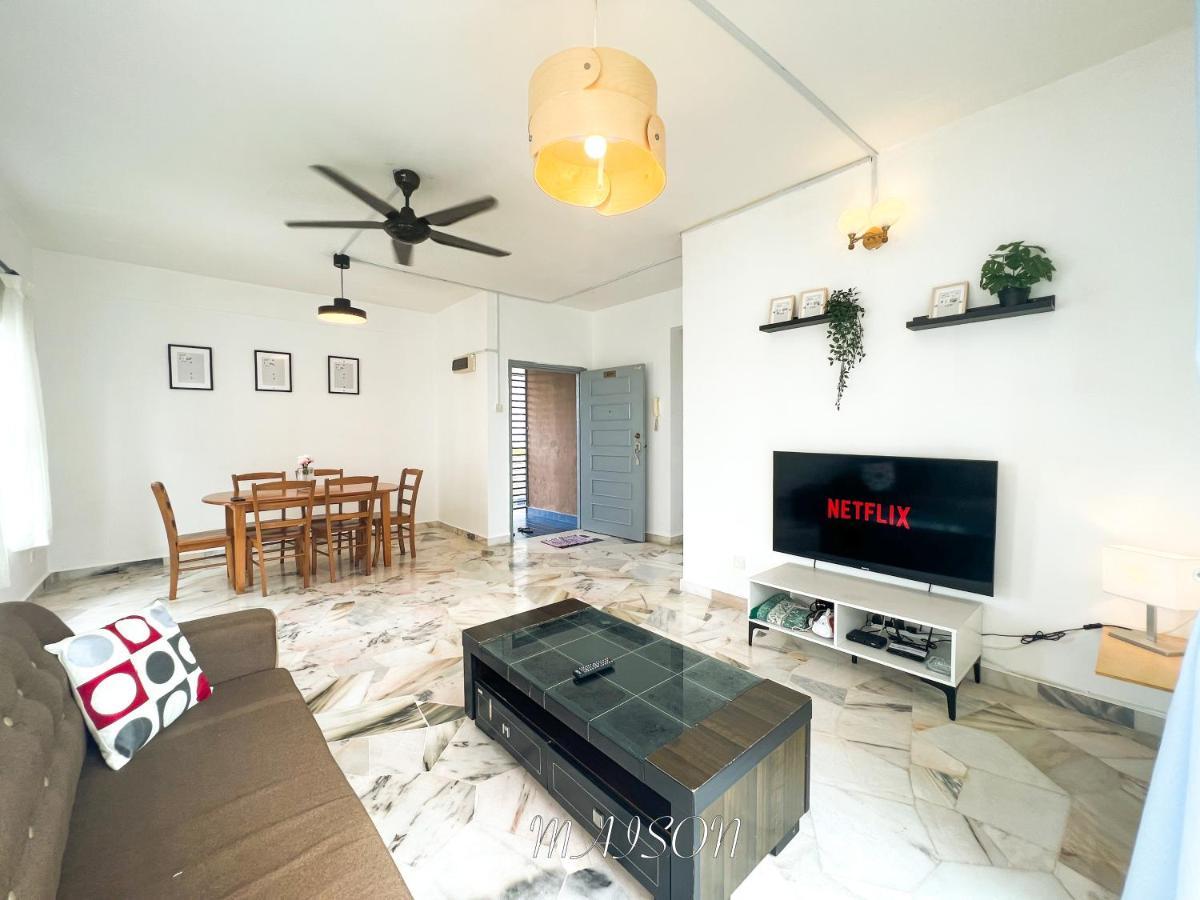 Bayview Suites Port Dickson By Maison المظهر الخارجي الصورة
