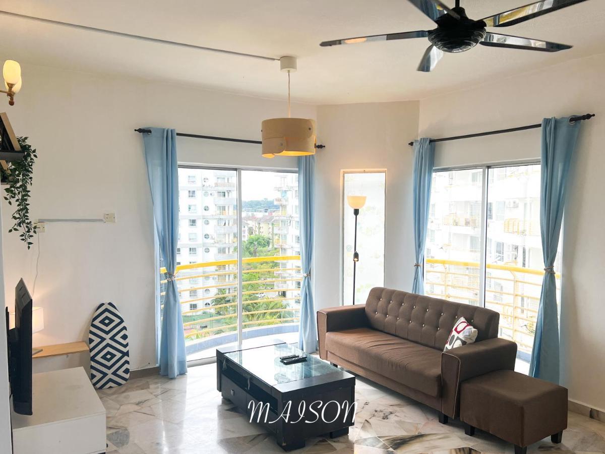 Bayview Suites Port Dickson By Maison المظهر الخارجي الصورة