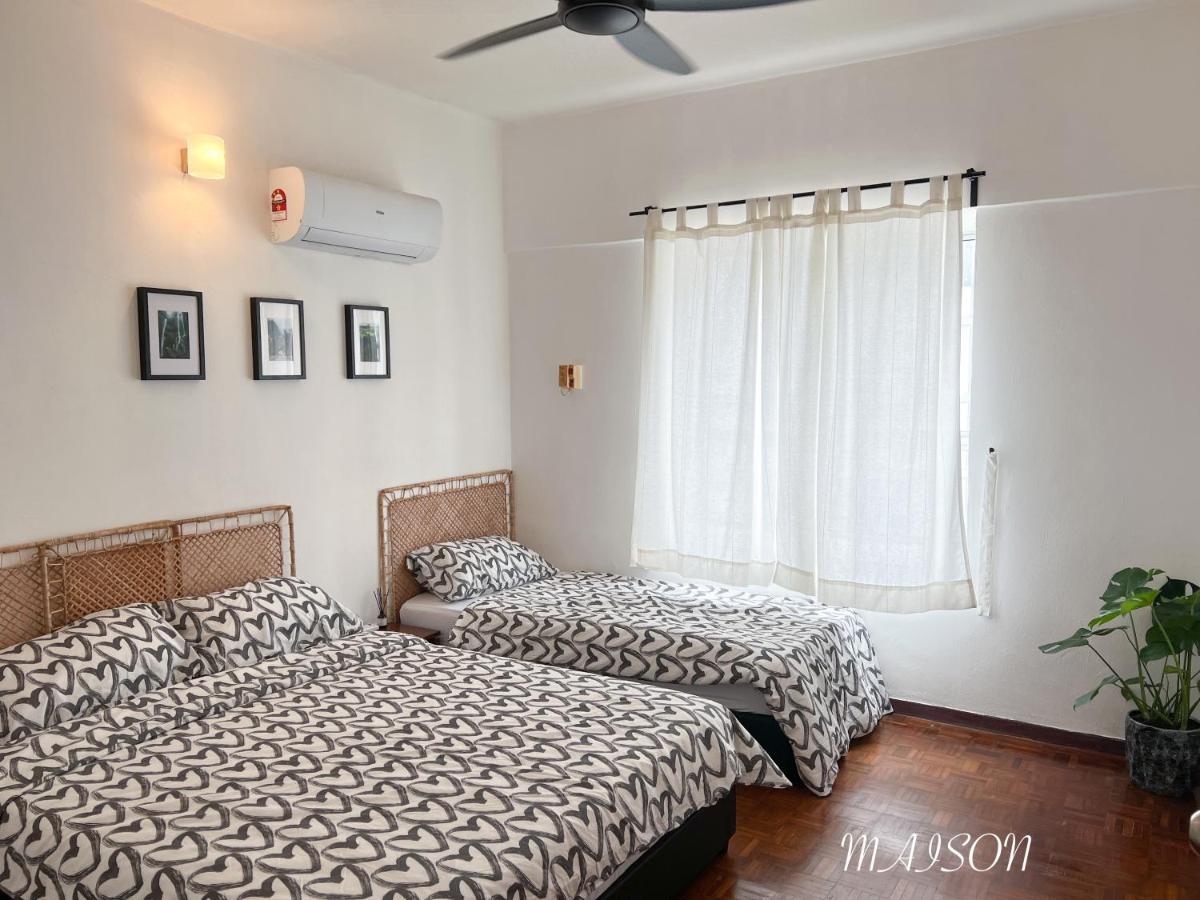 Bayview Suites Port Dickson By Maison المظهر الخارجي الصورة