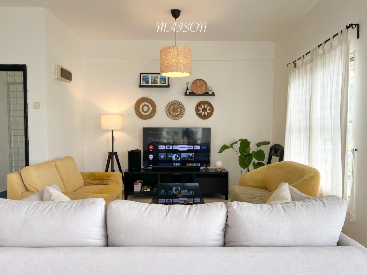 Bayview Suites Port Dickson By Maison المظهر الخارجي الصورة