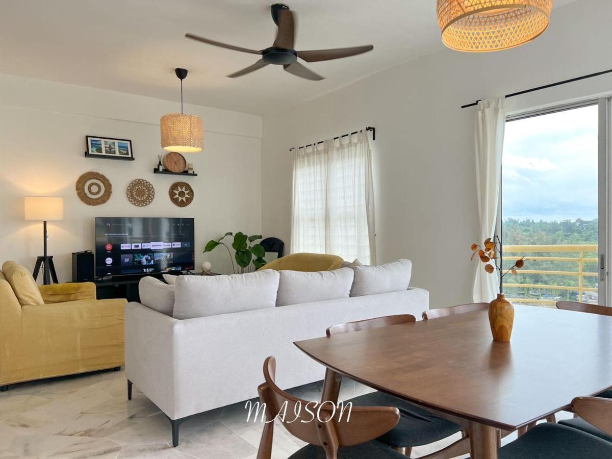 Bayview Suites Port Dickson By Maison المظهر الخارجي الصورة