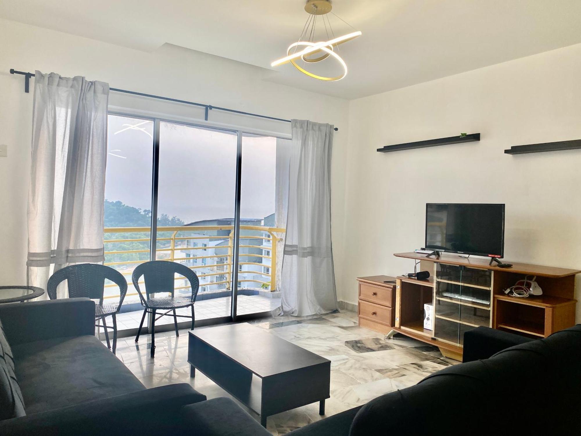 Bayview Suites Port Dickson By Maison المظهر الخارجي الصورة