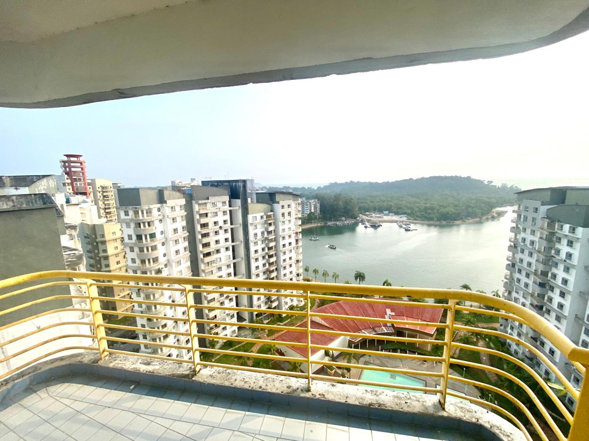Bayview Suites Port Dickson By Maison المظهر الخارجي الصورة
