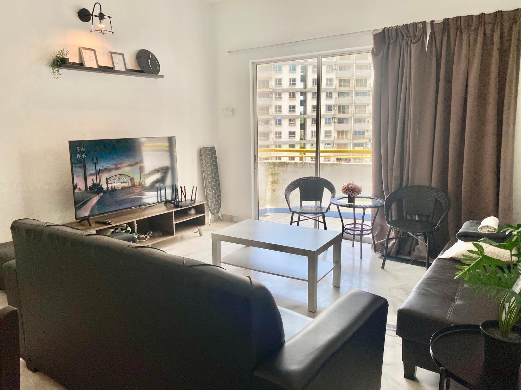 Bayview Suites Port Dickson By Maison المظهر الخارجي الصورة